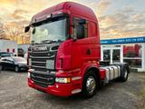 Scania R 500 * V8 Highline, Kipphydraulik, Euro 5 * - Scania V 8