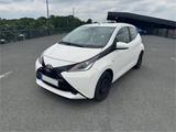 Toyota Aygo X 1.0 - Toyota Gebrauchtwagen in Rheine