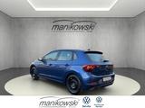 Volkswagen Polo VI 1.0 Life+LED+AppConnect+ Finanzierung sc - : Kleinwagen, Finanzierung