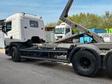 Scania G480 Abroller  - Scania Karlsruhe