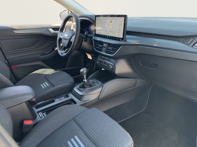 Ford Focus Turnier Active X 1.0 ACC+Klima+Navi+DAB+LE