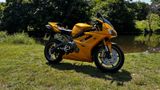 Triumph Daytona 675 - TRIUMPH 675 DAYTONA