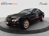 Mercedes-Benz CLK 200 Coupe/1.HAND/V-Leder/S-Dach/Navi/SHZ/PDC - Mercedes-Benz CLK 200 in Berlin