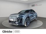 Audi Q6 SB qu.S line Navi AHK HuD Matrix Memory B&O
