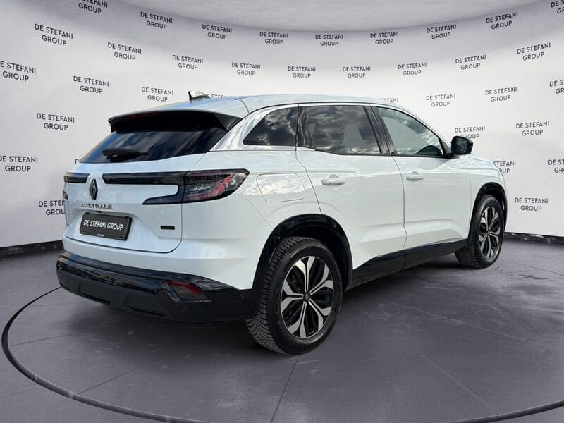 Other Renault Austral Austral 1.2 E-Tech full hybrid T imagem 2