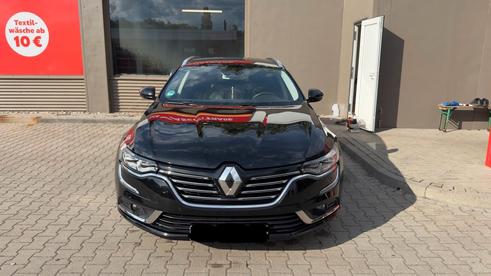 RENAULT Talisman