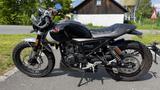 FB Mondial HPS 125i ABS (MDE110) B196 - FB MONDIAL MOTORRAD