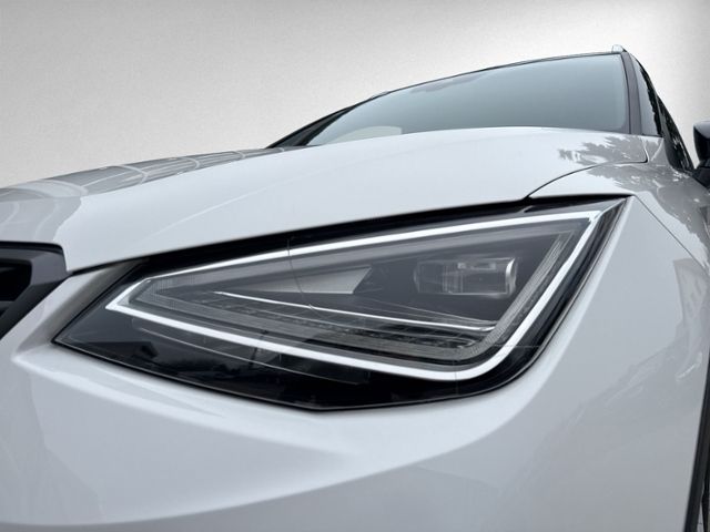 Arona 1.0 TSI FR LED+NAVI+AHK+GRA+SHIZ+EINPARKH.