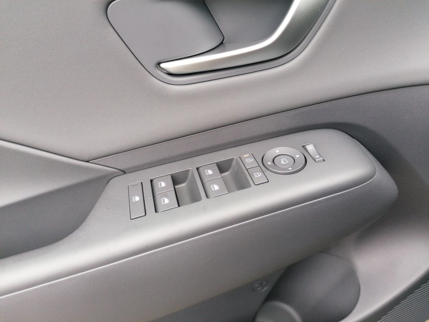 Hyundai KONA - Bild 17