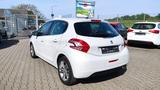 Peugeot 208 Automatik*NAVI*Klimaauto.*SHZ*BT*ALU*Allwett - Peugeot 208 Gebrauchtwagen