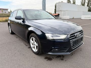 Audi A4 - 3