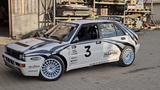 Lancia Delta HF Integrale   - Lancia Delta: Hf