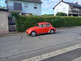 Volkswagen Käfer mit H-Zulassung - gebrauchte VW Käfer aus dem Jahr 1985