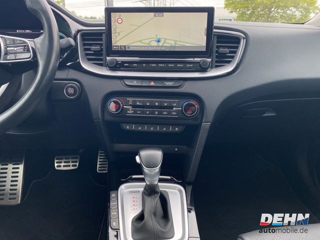 Kia XCeed PHEV Platinum Edition Belüftete Sitze