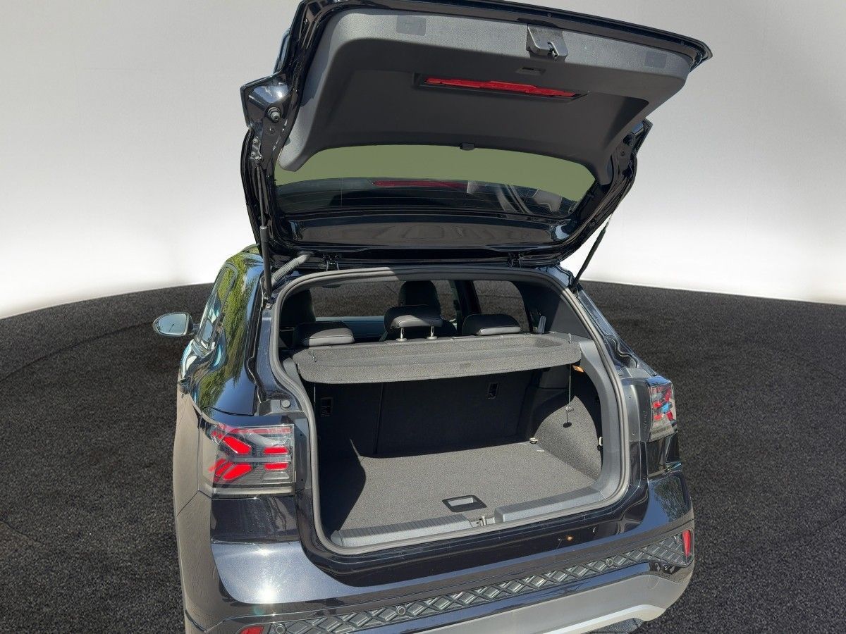 Volkswagen T-Cross - Bild 8