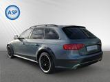 Audi A4 Allroad 2.0 TFSI quattro S-tronic - Audi: A Allroad
