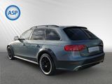 Audi A4 Allroad 2.0 TFSI quattro S-tronic - Audi A4 Allroad aus 2010
