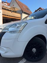 Citroën Berlingo Kombi Multispace,Panorama Klima,TÜV NEU - Citroën Berlingo mit Diesel-Antrieb: Multispace