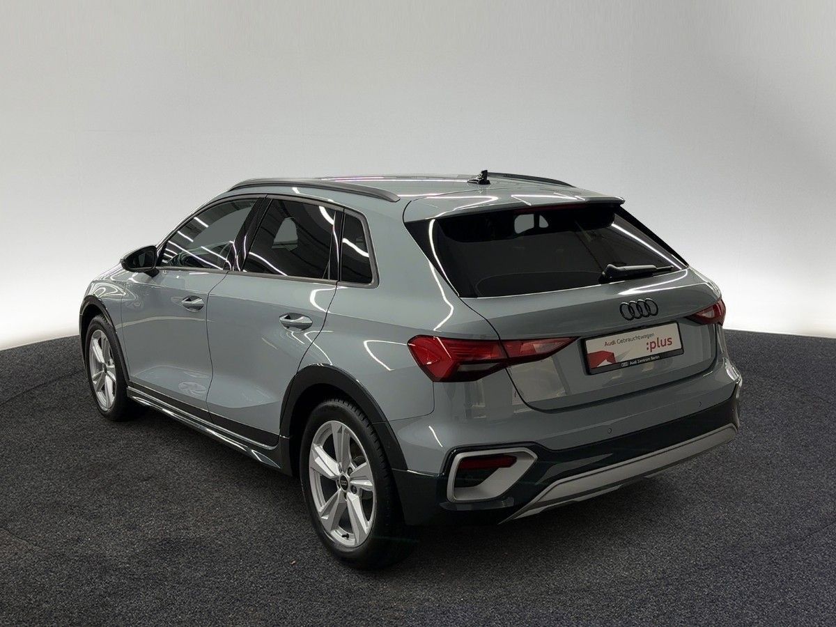 Audi A3 - Bild 6