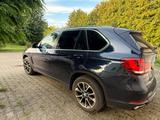 BMW X5 xDrive40d - - BMW X5 in Halle