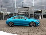 Mercedes-Benz CLA 220 4MATIC Coupé +AMG-Sport+Pano+AHK+TOTW - Mercedes-Benz CLA 220 in Duisburg