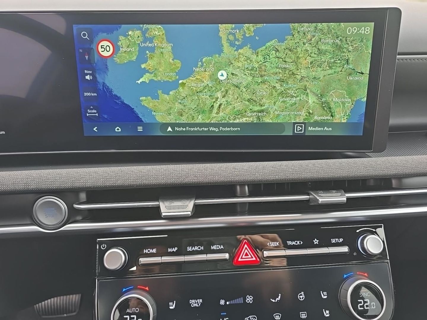 Hyundai Tucson – Bild 9