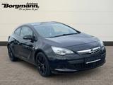 Opel Astra GTC 1.6 Turbo Sportfahrwerk - Sitzheizung  - Opel Astra: Coupé, Turbo