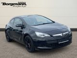 Opel Astra GTC 1.6 Turbo Sportfahrwerk - Sitzheizung  - Opel Astra: Turbo Sport