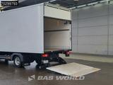 Mercedes-Benz Atego 818 4X2 8tonner Automatic 1000kg Ladebordw - Pkw-Anhänger 1000 kg