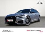 Audi S6 Avant TDI Navi Matrix Standhzg ACC AHK - Audi S6 in Leipzig