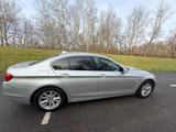 BMW 525d Luxus line - : Limousine, Luxus