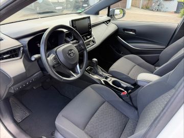 Toyota Corolla - 9
