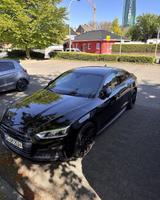 Audi A5 3.0 TDI S tronic quattro Sportback sport ...