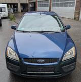 Ford Focus Turnier Style TÜV 01/2028 - Ford Focus aus 2007: Kombi