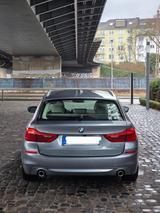 BMW 520d Touring | Aussta./Zust. top | Service incl. - BMW 520 in Düsseldorf