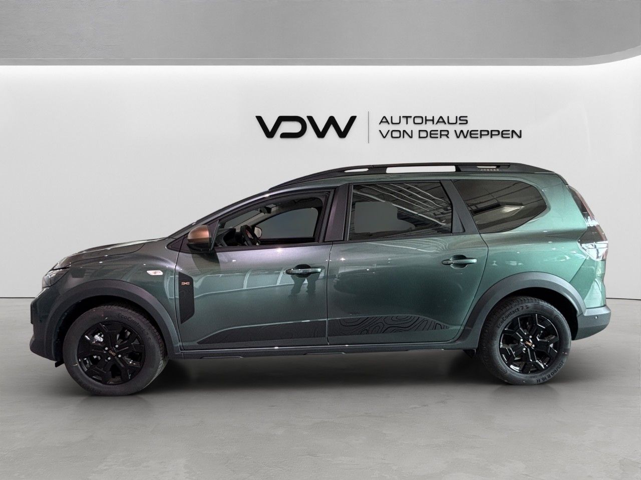 Dacia Jogger - Bild 3