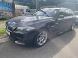 BMW 530D XDriveM5 Kombi Autom. 259TKM 258P...