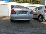 Mercedes-Benz Mercedes Benz C220 bj2001 - Mercedes-Benz C 220 aus 2001