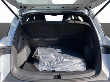 BYD Atto 2 EV 45,12 kWh Active Kamera Leder LED
