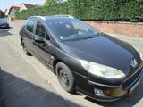 Peugeot 407 sw - Peugeot 407 in Mannheim