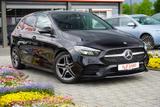 Mercedes-Benz B200 d AMG Line LED Navi Sitzheizung Alcantara - Mercedes-Benz B 200 mit Diesel-Antrieb: Automatik