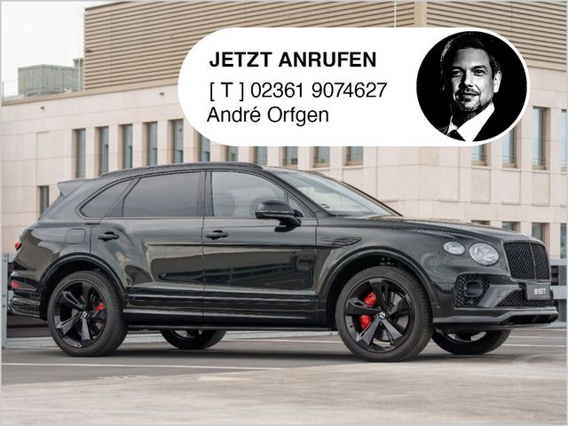Bentley Bentayga 4.0 V8 Azure *UVP 300.000€*