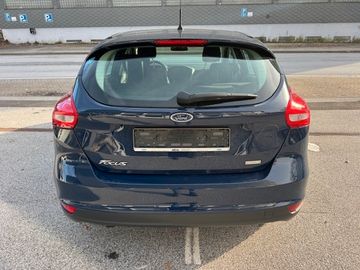 Ford Focus - 4