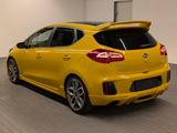 Kia Ceed GT-Track Xenon/Navi/Pano/SHZ/Kam/Tempom./18 - Kia in Magdeburg