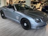 Chrysler Crossfire Cabrio #Handschalter#Topzustand# - Chrysler: Roadster
