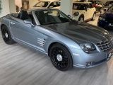 Chrysler Crossfire Cabrio #Handschalter#Topzustand# - Chrysler: T C