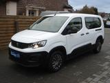 Peugeot RIFTER ACTIVE  L2+NAVI-ANDROID+AHK+5 SITZE+TOP ! - Peugeot Rifter aus 2023