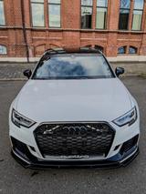 Audi RS3 2.5 TFSI S tronic quattro, Non Opf, Apr - Audi RS3 von privat
