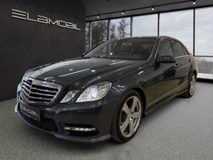 Mercedes-Benz E 200 - Vorschau 2