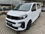 Opel Zafira Life XL 2,0D 9-Sitz./Nav/Tot.Wink./LED/PP